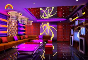 làm phòng karaoke giá bao nhiêu