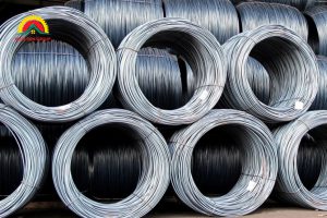 các loại thép xây dựng