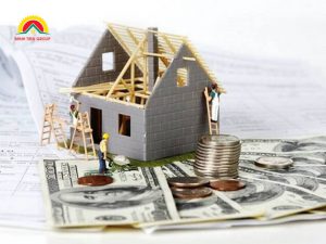 Bảng dự trù kinh phí xây dựng nhà ở đóng vai trò quan trọng trong quá trình xây dựng