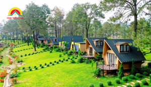 chi phí xây dựng 1 homestay