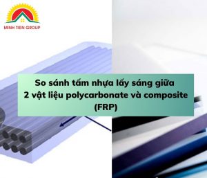 polycarbonate và composite
