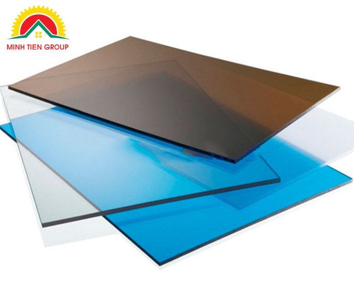 So sánh về độ bền giữa 2 loại Polycarbonate