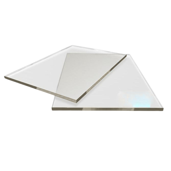 màu tấm polycarbonate