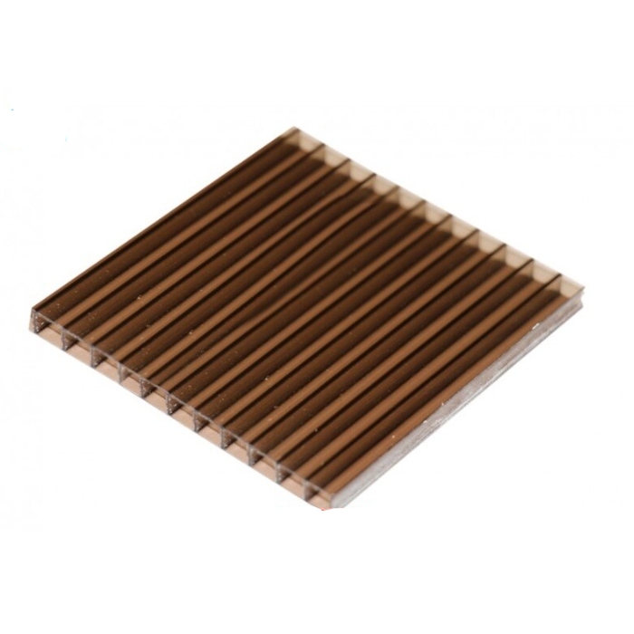 màu tấm polycarbonate