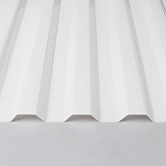 màu tấm polycarbonate