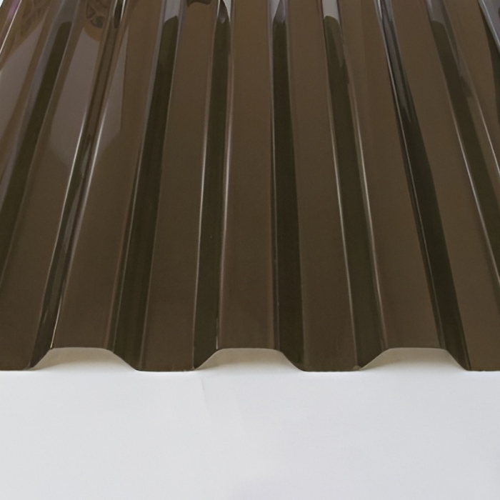 màu tấm polycarbonate