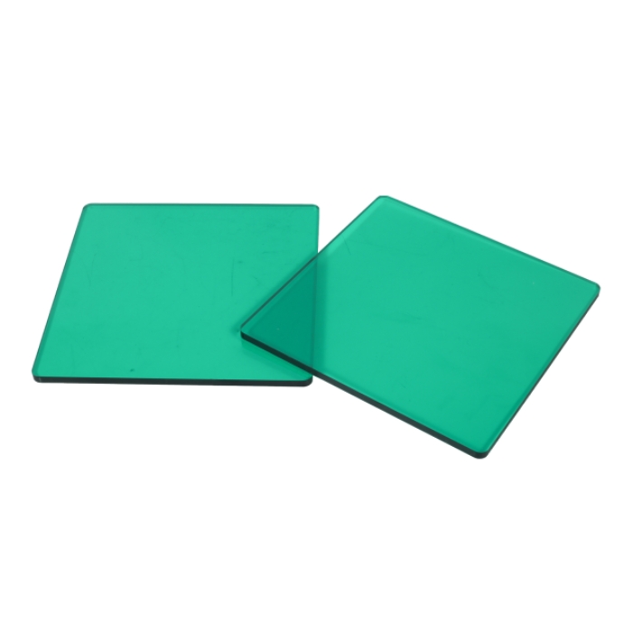 màu tấm polycarbonate