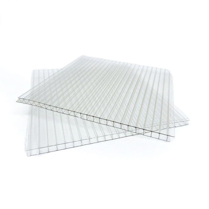 màu tấm polycarbonate