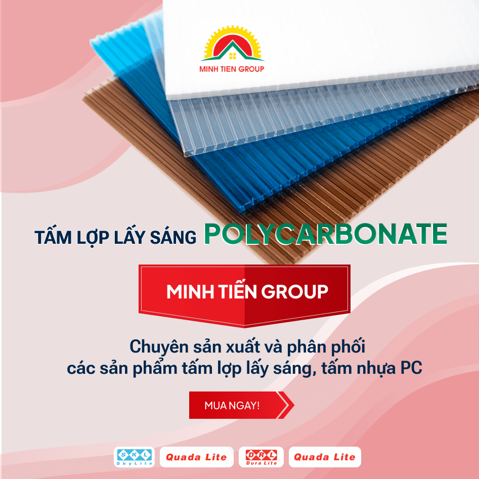 Minh Tiến Group