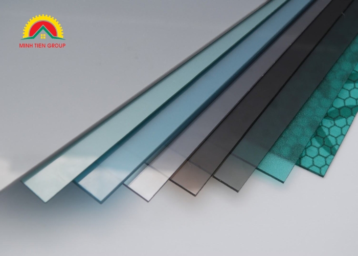 tấm lợp lấy sáng nhà xưởng