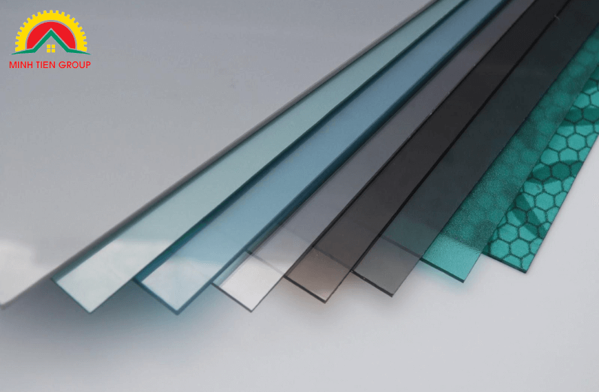 tấm lợp polycarbonate quận tân bình