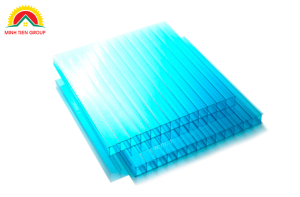 Xu hướng vật liệu làm mái che phổ biến nhất hiện nay