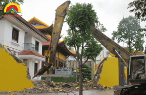 8 lỗi xây dựng phổ biến khiến nhà xuống cấp nhanh chóng