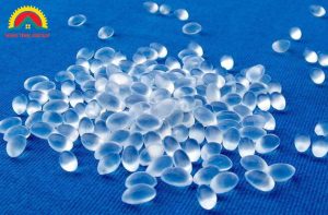 Những loại nhựa nhiệt dẻo và ứng dụng phổ biến