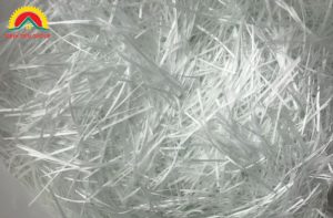 Sợi thủy tinh là gì? Tính chất và ứng dụng trong đời sống