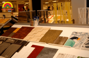 Vật liệu hoàn thiện là gì? Các vật liệu cần thiết khi xây dựng