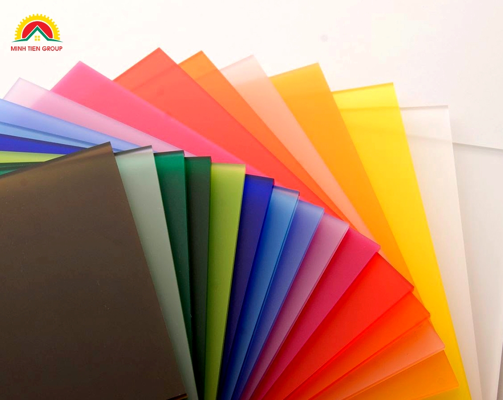 tấm lợp lấy sáng loại nào tốt