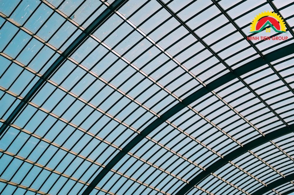 Tấm lợp lấy sáng