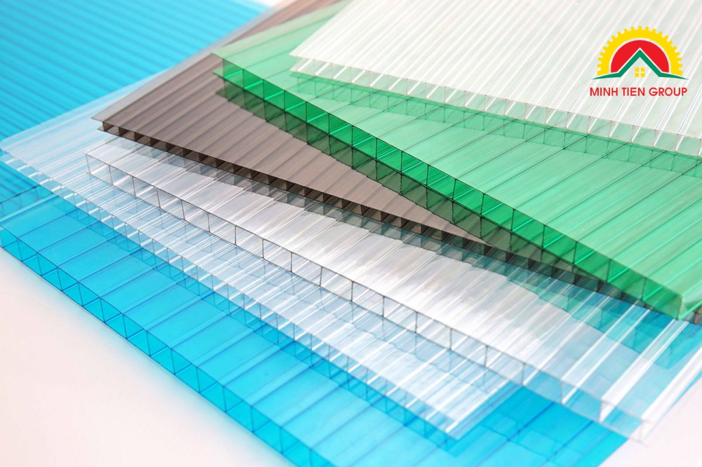 tấm lợp lấy sáng