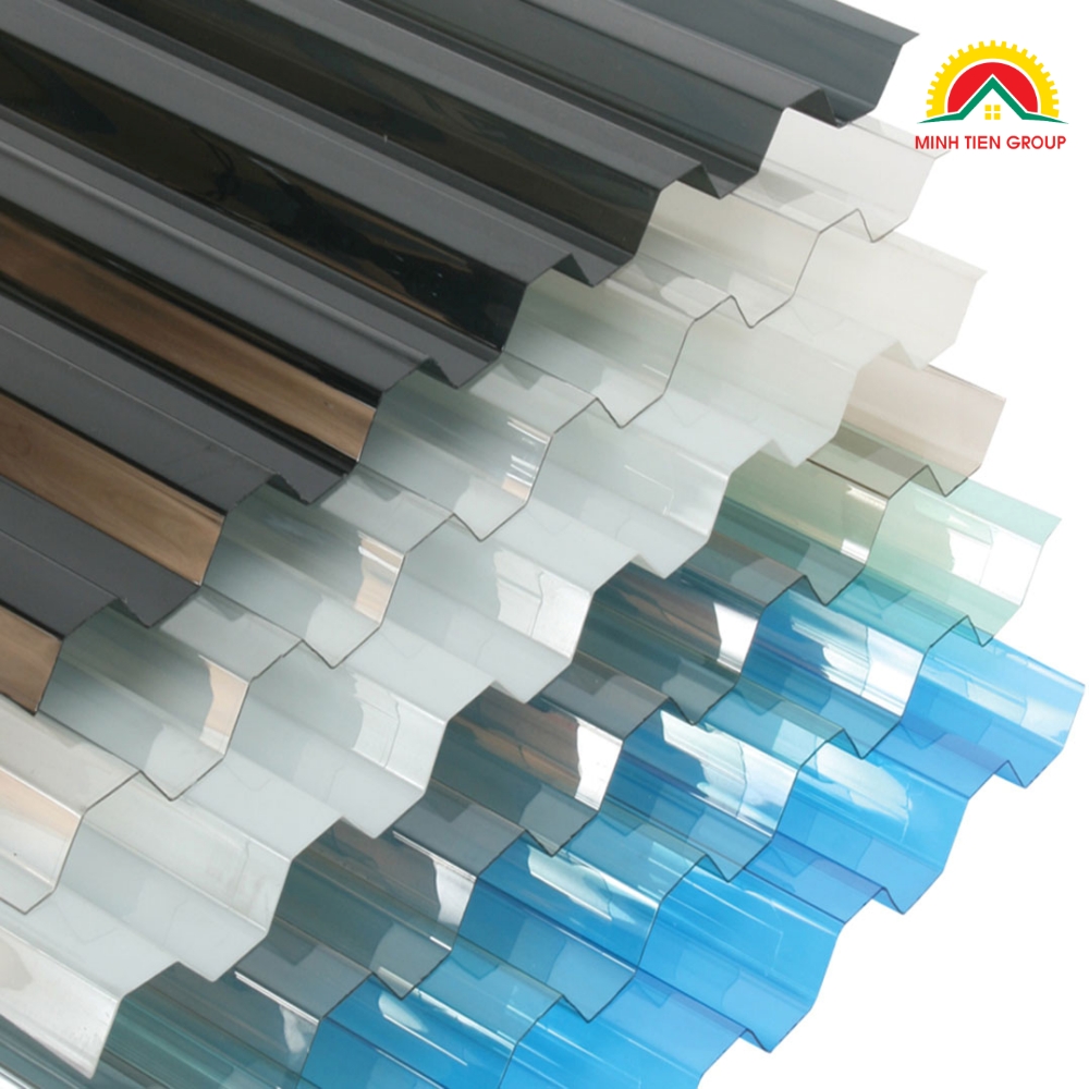 Tấm lợp lấy sáng