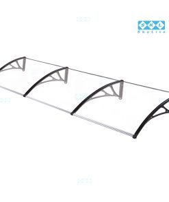 Mái hiên CANOPY lấy sáng 600x1000mm