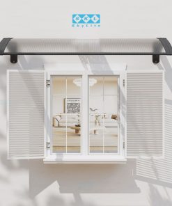 Mái hiên CANOPY