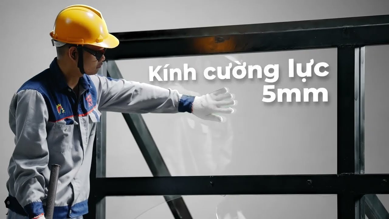 video giới thiệu