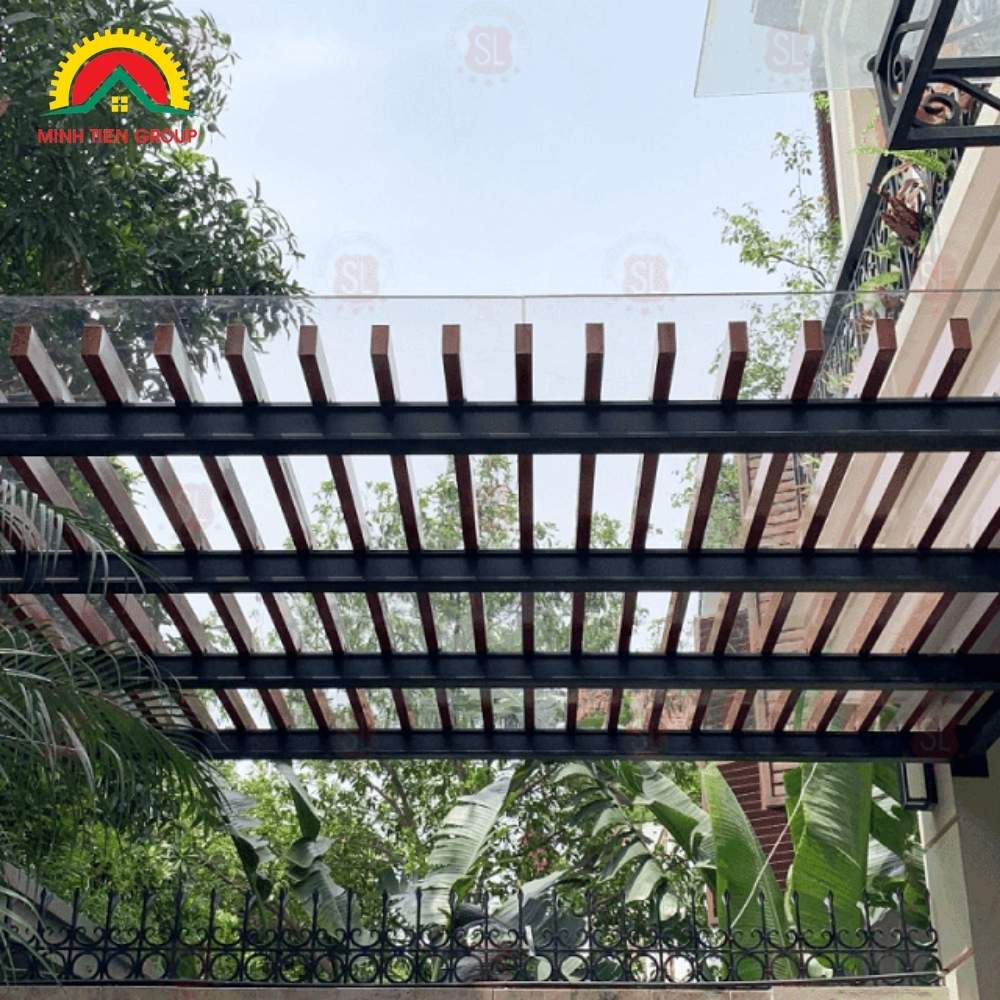 ưu nhược điểm của tấm polycarbonate