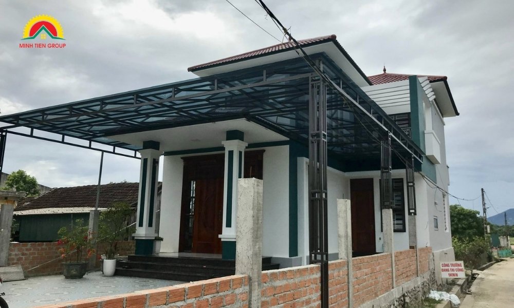 ưu nhược điểm của tấm polycarbonate