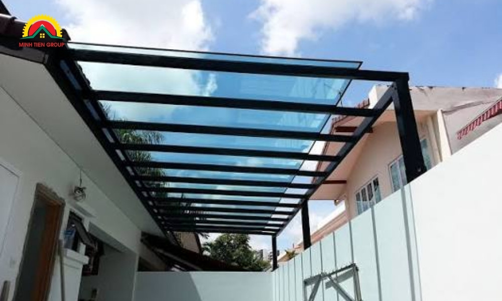 ưu nhược điểm của tấm polycarbonate
